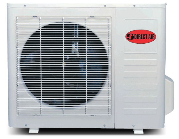 Thermopompe murale Direct Air